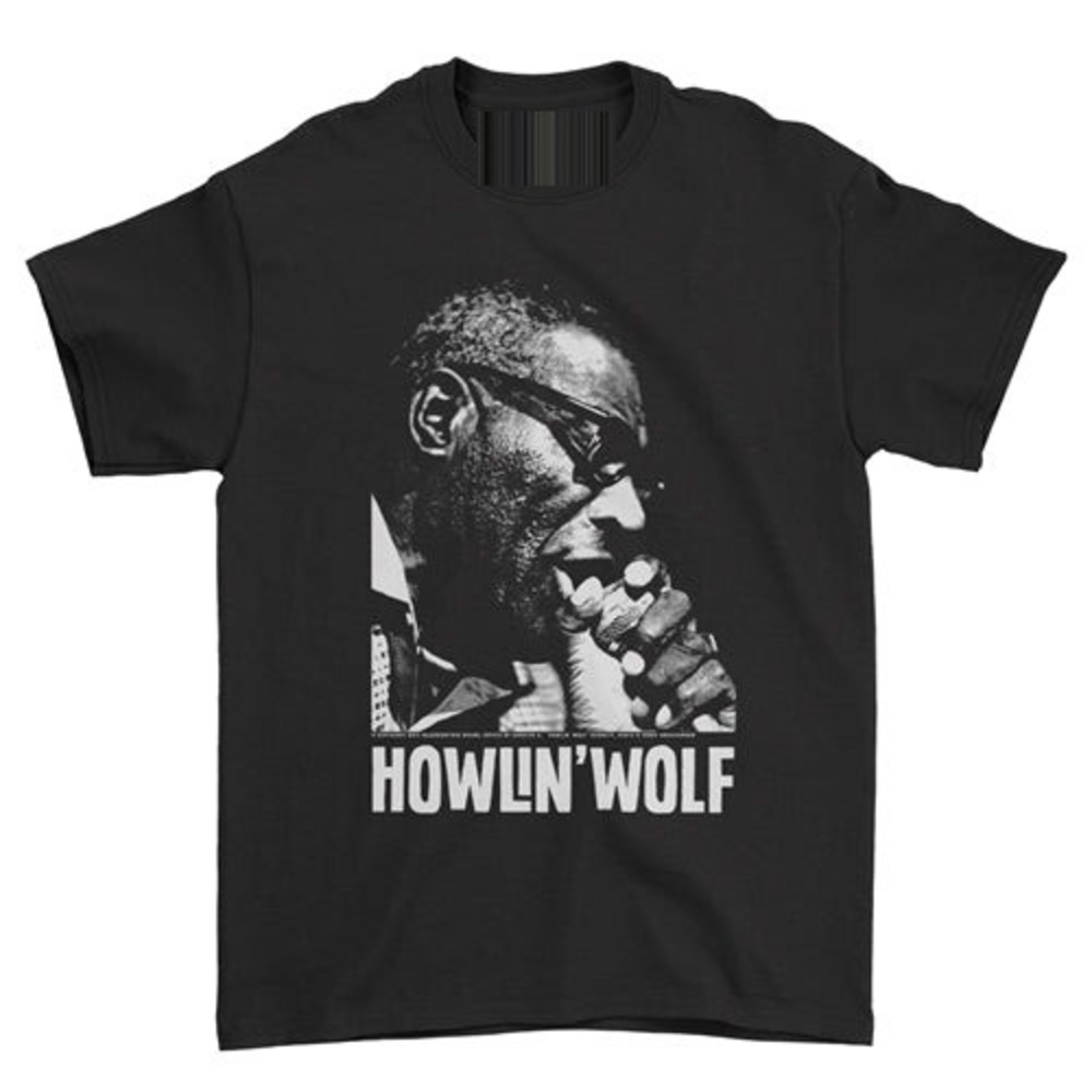 HOWLIN_ WOLF Superb T-Shirt